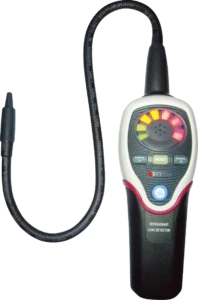 Gaslekdetectie RLD 382P