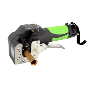 Accu flaremachine ST-E900A