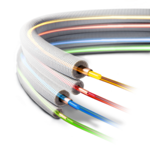 Nylon binnenbuigveren