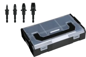 Optromp bitset 1/4″-3/8″-1/2″-5/8″