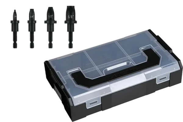 Optromp bitset