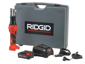 Ridgid persmachine RP-219