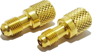 Verloopadapter 1/4″  5/16″