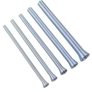 Buitenbuigveren 5 delige set CT102-L