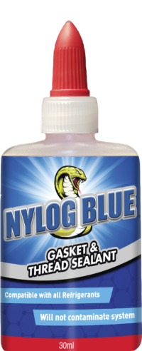 nylog blue