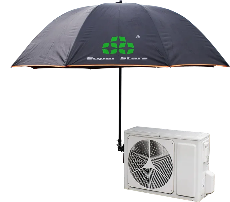ST-200U Paraplu voor HVAC monteurs