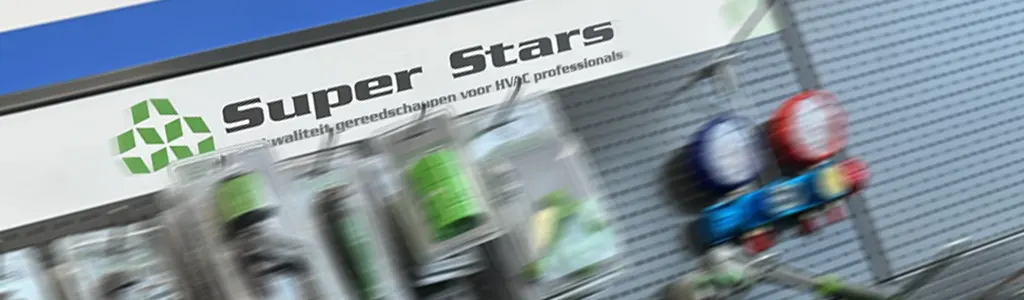 Super Stars is verkrijgbaar bij onze enthousiaste en zorgvuldig geselecteerde dealers!