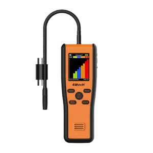 Koudemiddel Lekdetector Elitech Inframate D