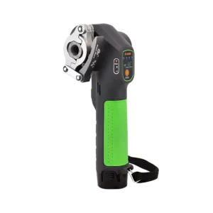 Accu flaremachine ST-E800A