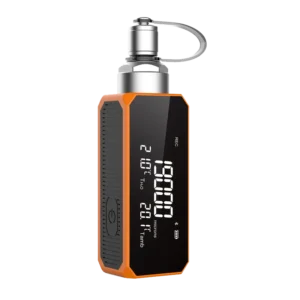 Elitech VGW Mini draadloze vacuümmeter