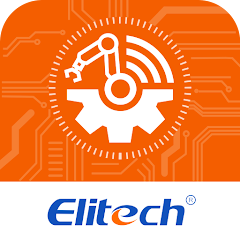 elitech tools app