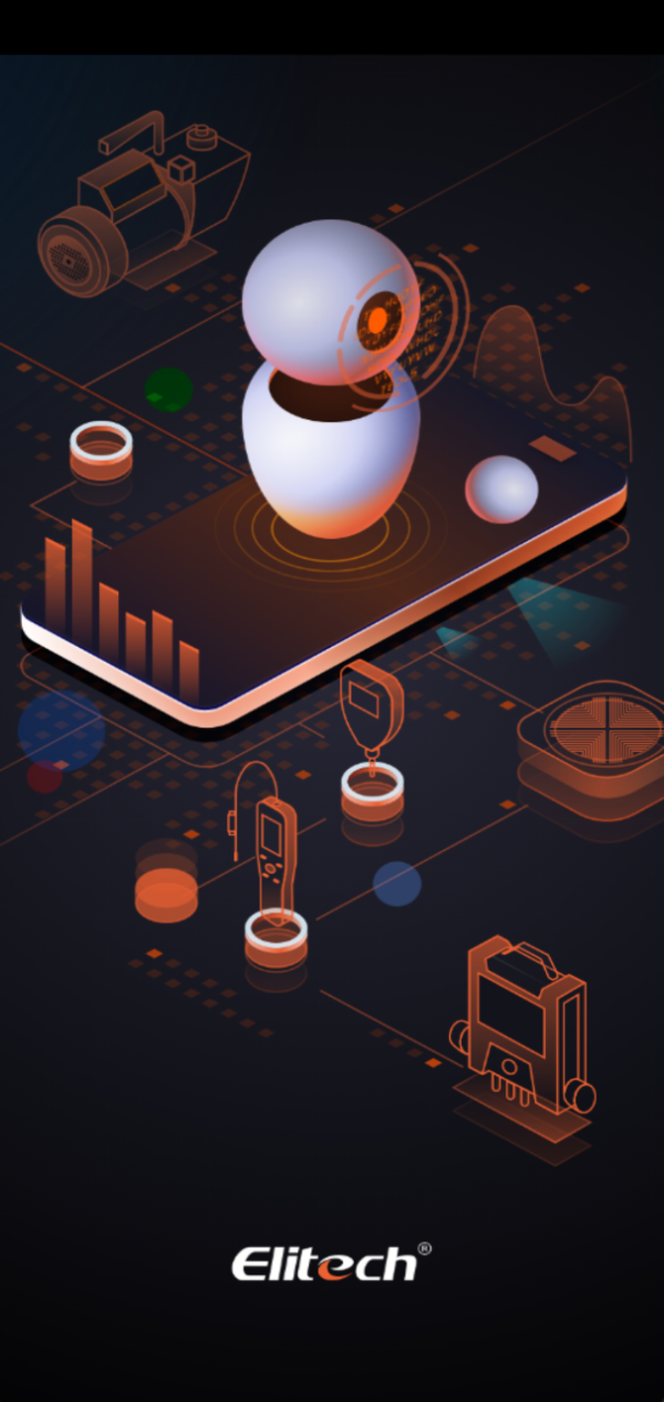 preview0 Elitech Tools App