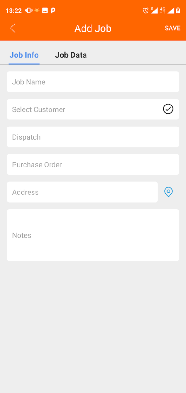 preview4 Elitech Tools App
