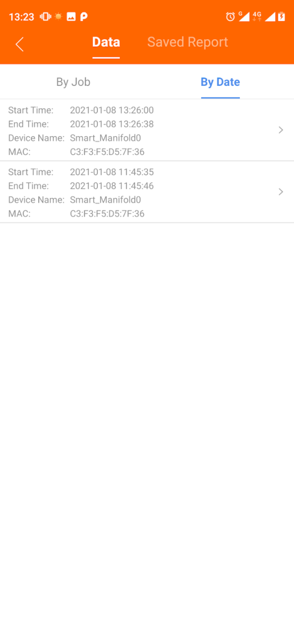preview5 Elitech Tools App