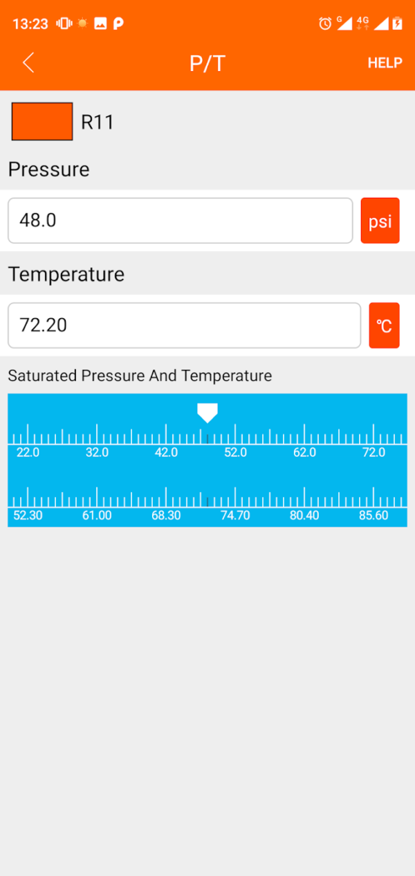 preview6 Elitech Tools App