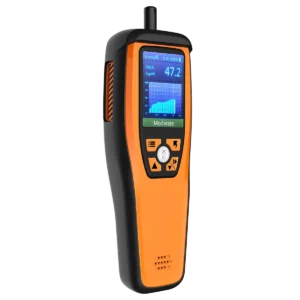 Elitech M2000C luchtkwaliteitsmeter