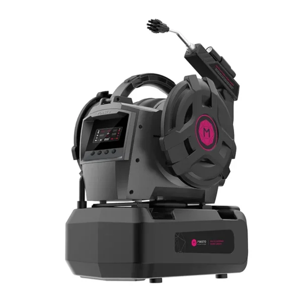 Stoomreiniger M6S