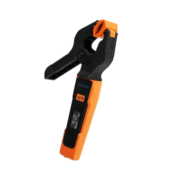 IPT-01S Klemthermometer met app-bediening