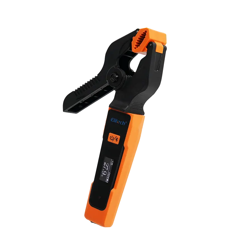 IPT-01S Klemthermometer met app-bediening