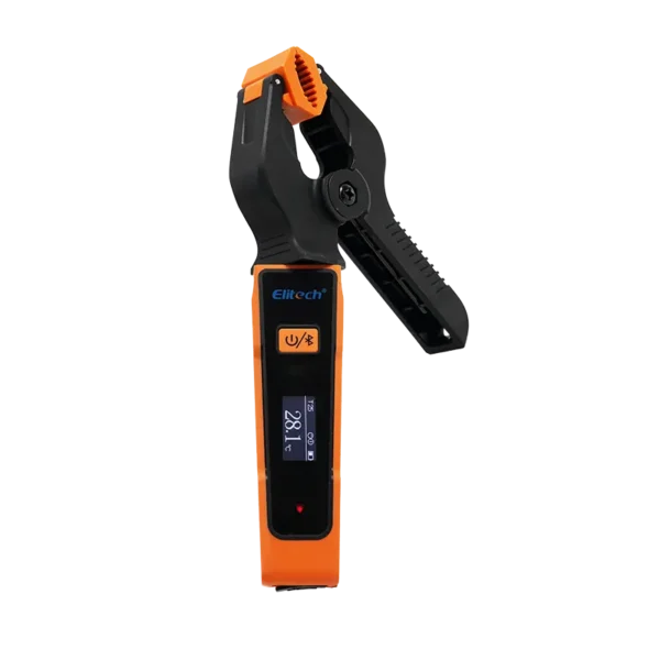 Elitech IPT-01S Klemthermometer met app-bediening