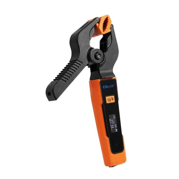 Elitech IPT-01S Klemthermometer met app-bediening