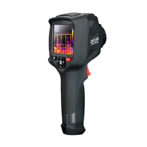 CEM Warmtebeeld camera DT-988 pistool In Koffer