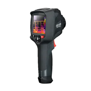 CEM Warmtebeeld camera DT-9887 pistool In Koffer