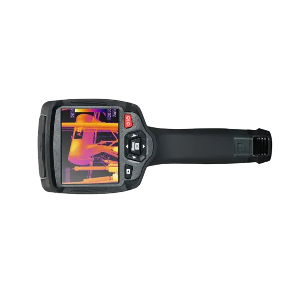 CEM Warmtebeeld camera DT-9887 pistool In Koffer
