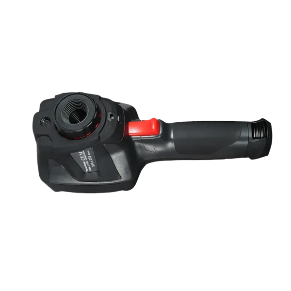 CEM Warmtebeeld camera DT-9887 pistool In Koffer