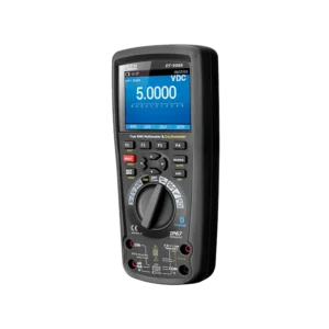 CEM Multimeters DT-9989 multimeter met oscilloscoop In Etui