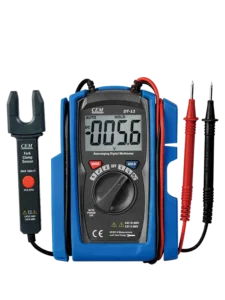 CEM Digitale Multimeter DT-12T Pocket