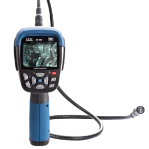 CEM Inspectiecamera BS-280