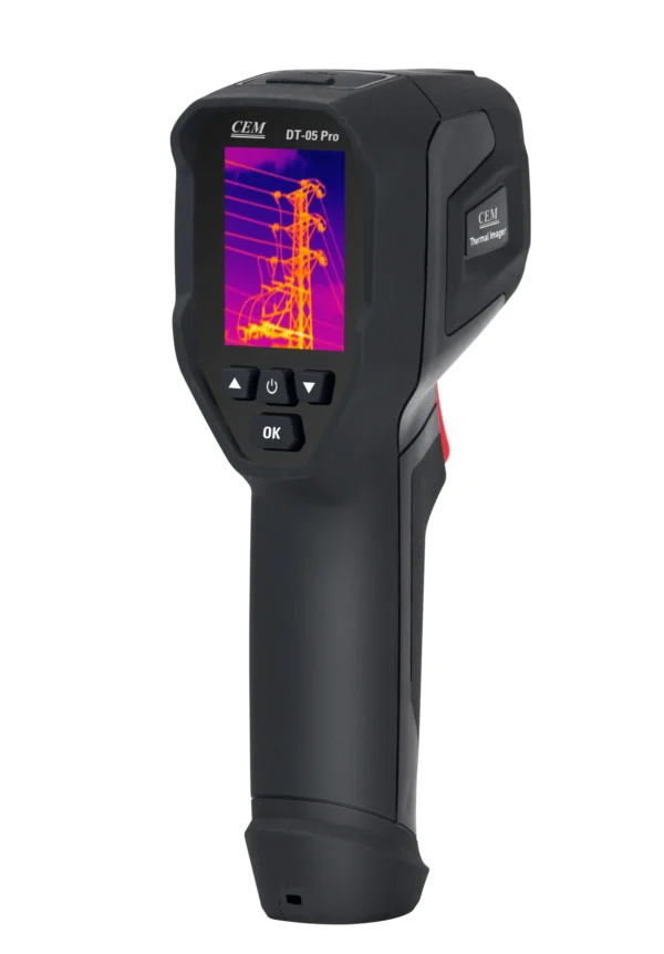 CEM DT-05Pro