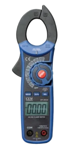 CEM Multimeters DT-351H amperetang AC/DC Met Etui