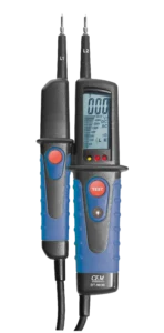 CEM DT-9030 Elektrische spanningstester 2-polig