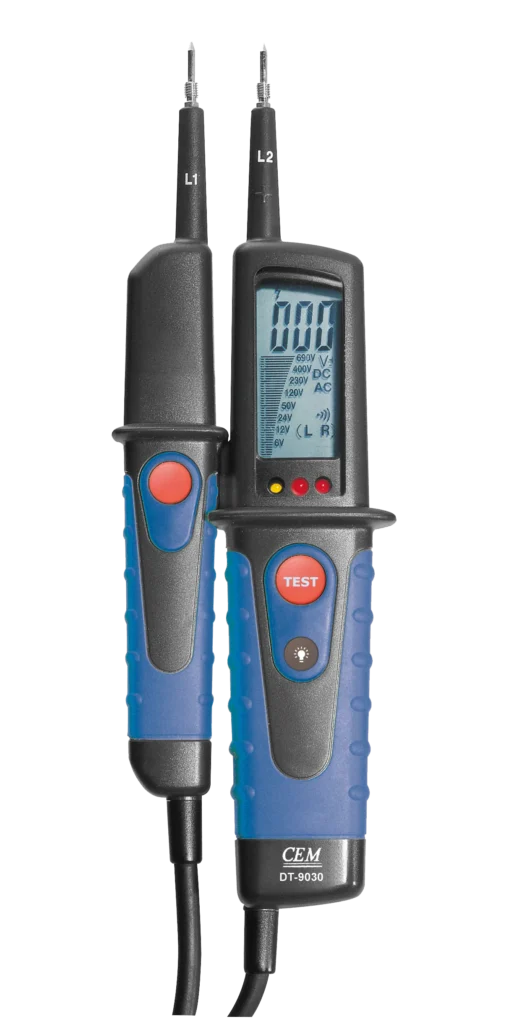 CEM DT-9030