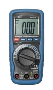 CEM Multimeter DT-922H