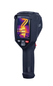 CEM Warmtebeeld camera DT-997B pistool