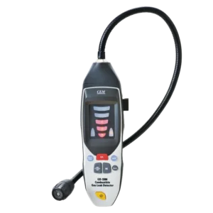 CEM Gaslekzoeker GD-3306