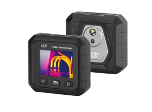 CEM Warmtebeeld camera T-32PRO
