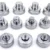 Super Stars Accu-optrompmachine ST-E300A