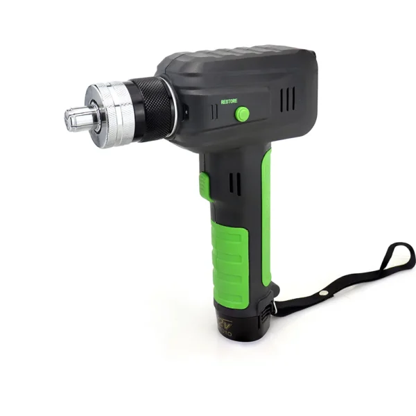 Super Stars Accu-optrompmachine ST-E300A