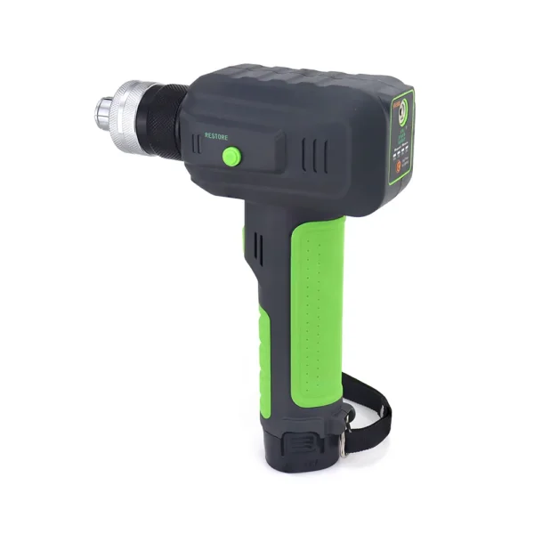 Super Stars Accu-optrompmachine ST-E300A