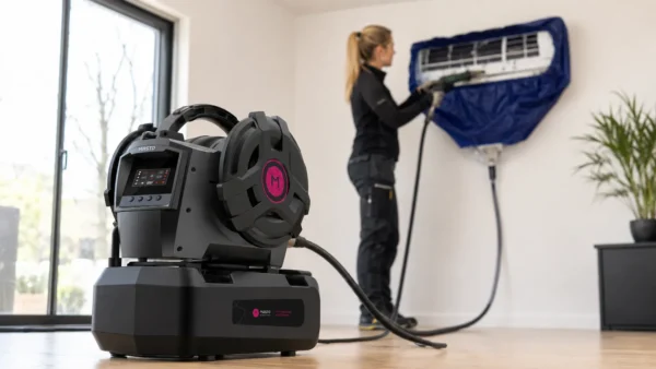 Masto, producten voor Reiniging & onderhoud