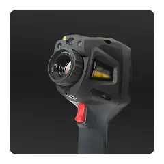 CEM-thermviewpro-app1 CEM Thermview pro