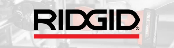 Ridgid persmachine RP 219